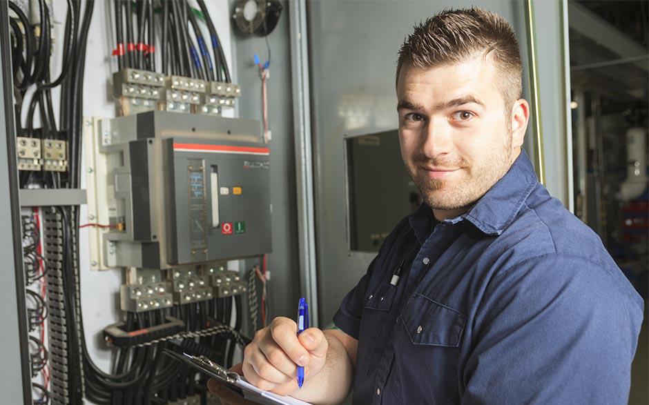 besoin d'un électricien Rubelles