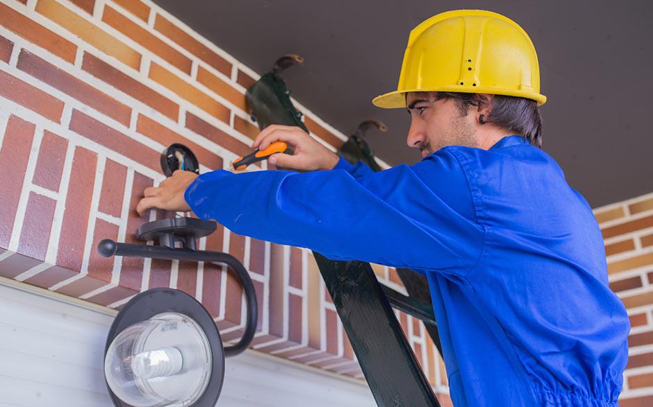 besoin d'un électricien Rubelles