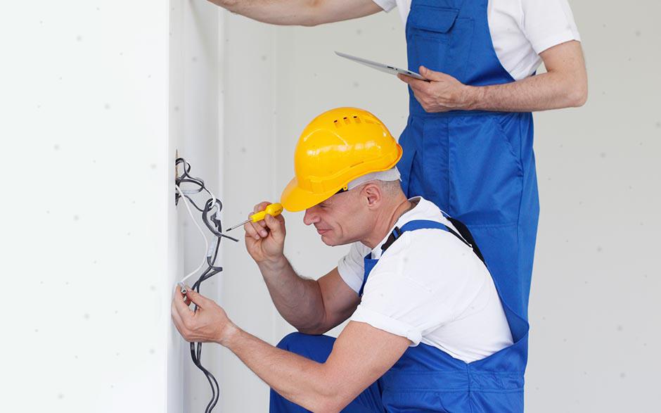 besoin d'un électricien Rubelles